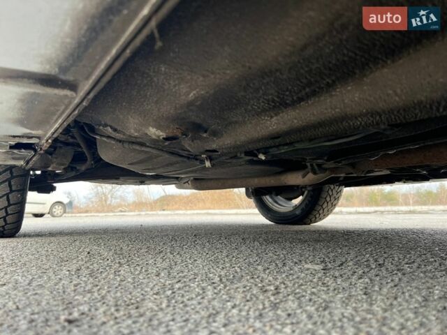 Белый Опель Вектра, объемом двигателя 1.8 л и пробегом 283 тыс. км за 3000 $, фото 41 на Automoto.ua