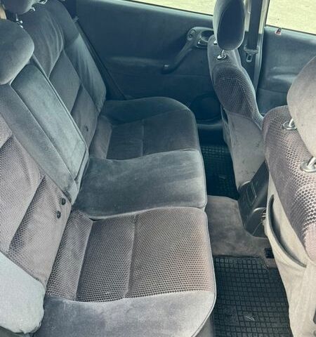 Белый Опель Вектра, объемом двигателя 1.8 л и пробегом 283 тыс. км за 3000 $, фото 38 на Automoto.ua