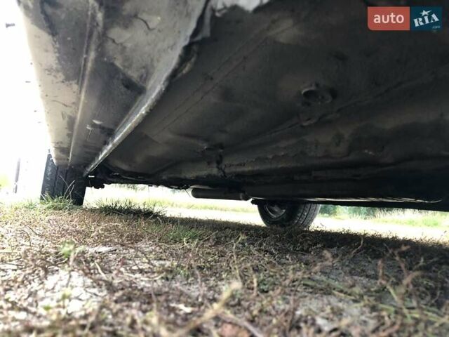 Белый Опель Вектра, объемом двигателя 2 л и пробегом 251 тыс. км за 2200 $, фото 33 на Automoto.ua