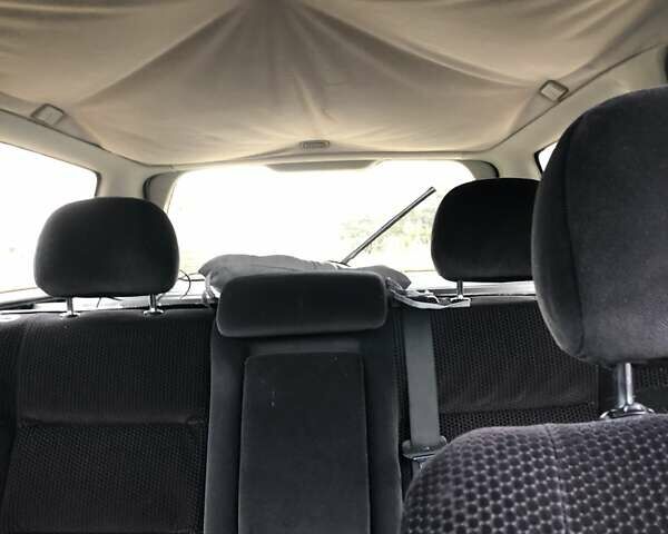 Белый Опель Вектра, объемом двигателя 2 л и пробегом 251 тыс. км за 2200 $, фото 27 на Automoto.ua