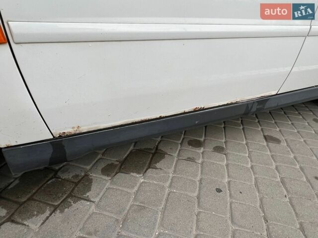 Білий Опель Вектра, об'ємом двигуна 2.2 л та пробігом 412 тис. км за 2400 $, фото 12 на Automoto.ua