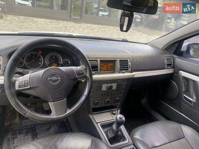 Белый Опель Вектра, объемом двигателя 1.91 л и пробегом 380 тыс. км за 4700 $, фото 13 на Automoto.ua