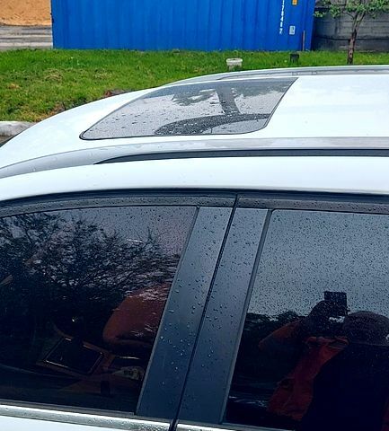 Білий Опель Вектра, об'ємом двигуна 1.9 л та пробігом 218 тис. км за 4400 $, фото 1 на Automoto.ua
