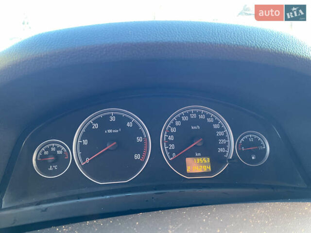 Білий Опель Вектра, об'ємом двигуна 1.91 л та пробігом 215 тис. км за 4500 $, фото 10 на Automoto.ua