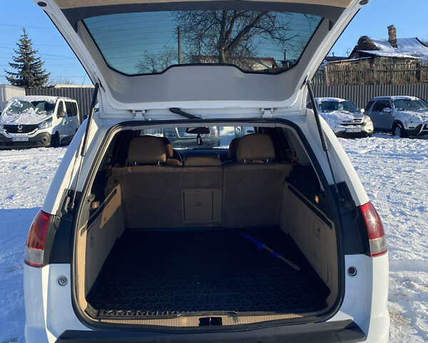 Білий Опель Вектра, об'ємом двигуна 1.91 л та пробігом 215 тис. км за 4500 $, фото 6 на Automoto.ua