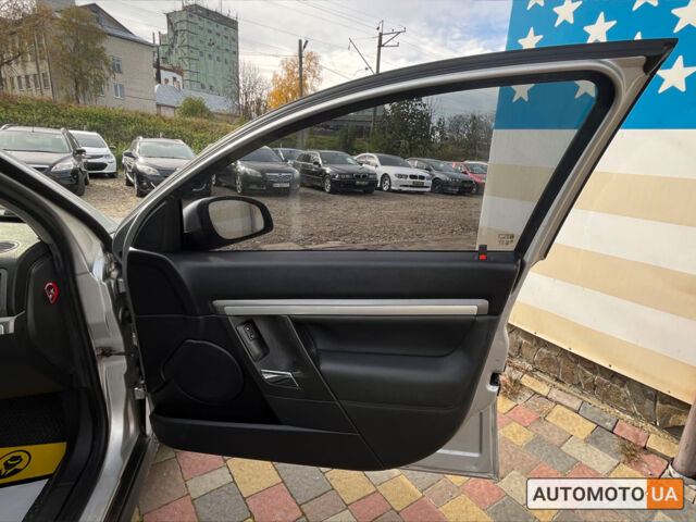 Белый Опель Вектра, объемом двигателя 1.9 л и пробегом 286 тыс. км за 6300 $, фото 19 на Automoto.ua