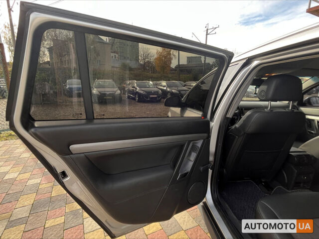 Белый Опель Вектра, объемом двигателя 1.9 л и пробегом 286 тыс. км за 6300 $, фото 13 на Automoto.ua