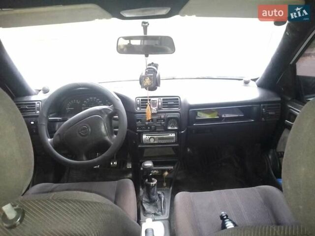 Білий Опель Вектра, об'ємом двигуна 0 л та пробігом 246 тис. км за 1700 $, фото 6 на Automoto.ua