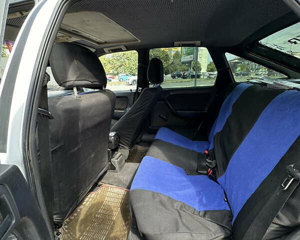 Белый Опель Вектра, объемом двигателя 0 л и пробегом 377 тыс. км за 1858 $, фото 4 на Automoto.ua