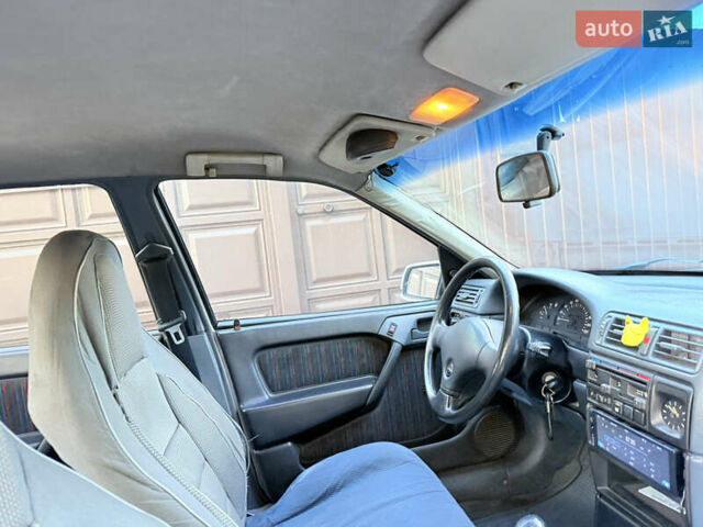 Білий Опель Вектра, об'ємом двигуна 1.6 л та пробігом 451 тис. км за 1750 $, фото 29 на Automoto.ua