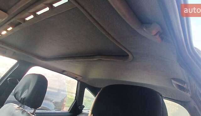 Білий Опель Вектра, об'ємом двигуна 1.6 л та пробігом 290 тис. км за 2500 $, фото 4 на Automoto.ua