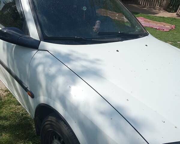 Опель Вектра 1998 в Ровно на Automoto.ua Белый Опель Вектра, объемом двигателя 1.6 л и пробегом 400 тыс. км за 1800 $, фото 3 на Automoto.ua