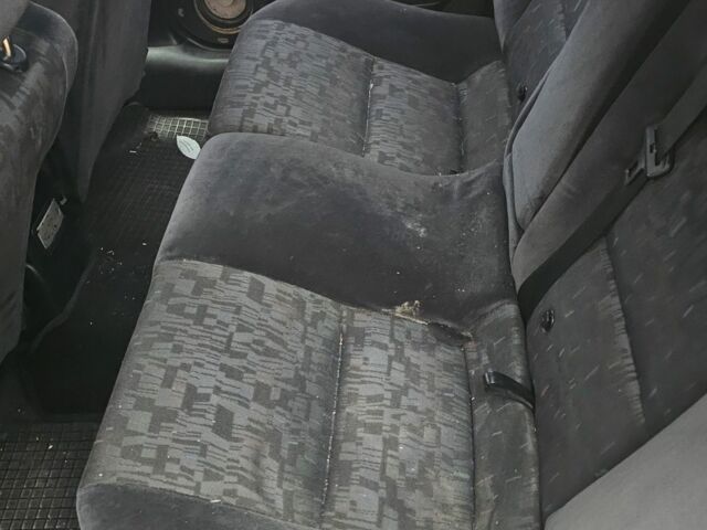 Белый Опель Вектра, объемом двигателя 0 л и пробегом 234 тыс. км за 714 $, фото 5 на Automoto.ua