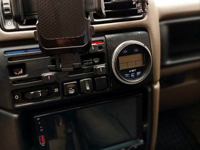 Бежевый Опель Вектра, объемом двигателя 2 л и пробегом 471 тыс. км за 1500 $, фото 12 на Automoto.ua