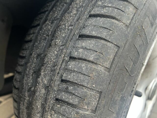 Бежевий Опель Вектра, об'ємом двигуна 1.6 л та пробігом 329 тис. км за 1599 $, фото 9 на Automoto.ua