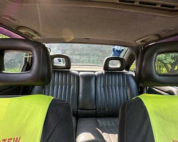 Бежевий Опель Вектра, об'ємом двигуна 1.7 л та пробігом 333 тис. км за 1999 $, фото 28 на Automoto.ua