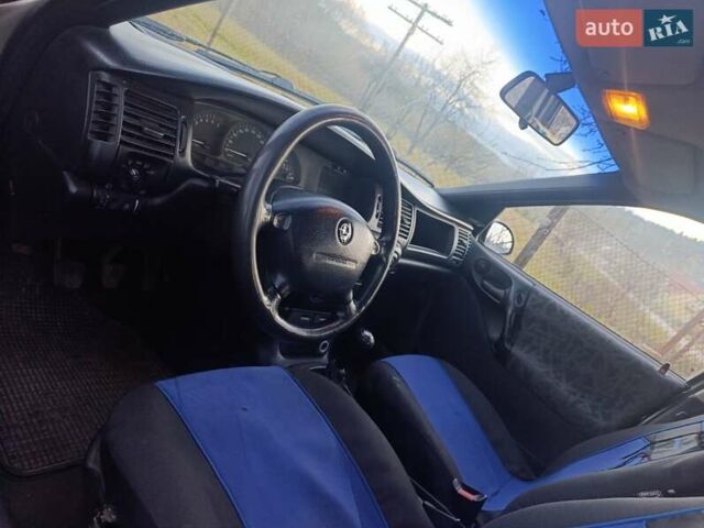 Бежевый Опель Вектра, объемом двигателя 1.8 л и пробегом 280 тыс. км за 1350 $, фото 27 на Automoto.ua