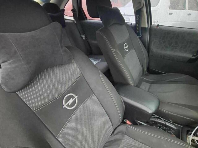 Бежевий Опель Вектра, об'ємом двигуна 2 л та пробігом 340 тис. км за 1350 $, фото 3 на Automoto.ua