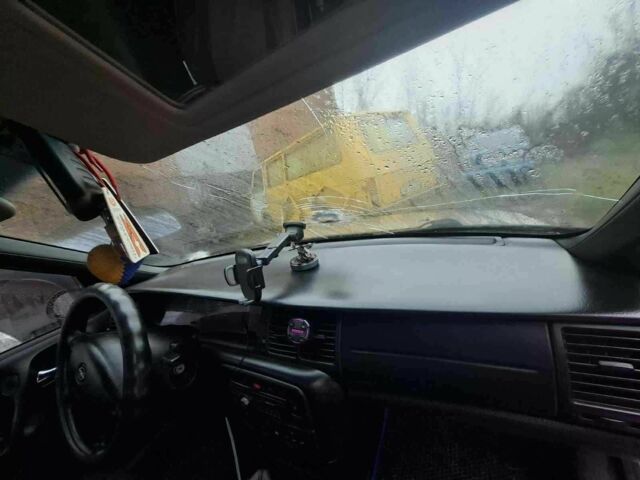 Бежевий Опель Вектра, об'ємом двигуна 2 л та пробігом 340 тис. км за 1350 $, фото 2 на Automoto.ua