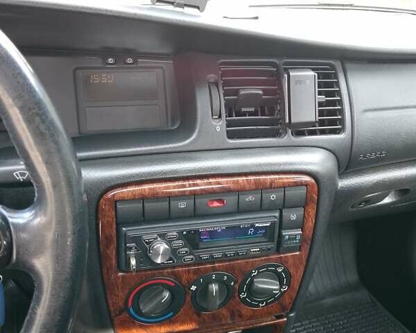 Опель Вектра 1999 в Сокале на Automoto.ua Бежевый Опель Вектра, объемом двигателя 2 л и пробегом 353 тыс. км за 2700 $, фото 3 на Automoto.ua