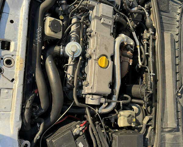 Бежевый Опель Вектра, объемом двигателя 2 л и пробегом 415 тыс. км за 2800 $, фото 16 на Automoto.ua