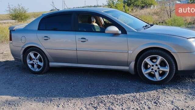 Бежевый Опель Вектра, объемом двигателя 2.2 л и пробегом 378 тыс. км за 3500 $, фото 9 на Automoto.ua