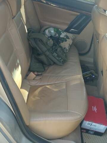 Бежевый Опель Вектра, объемом двигателя 2.2 л и пробегом 378 тыс. км за 3500 $, фото 3 на Automoto.ua