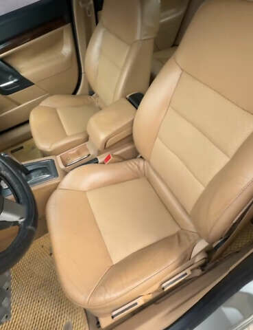 Бежевый Опель Вектра, объемом двигателя 3.2 л и пробегом 300 тыс. км за 3700 $, фото 13 на Automoto.ua