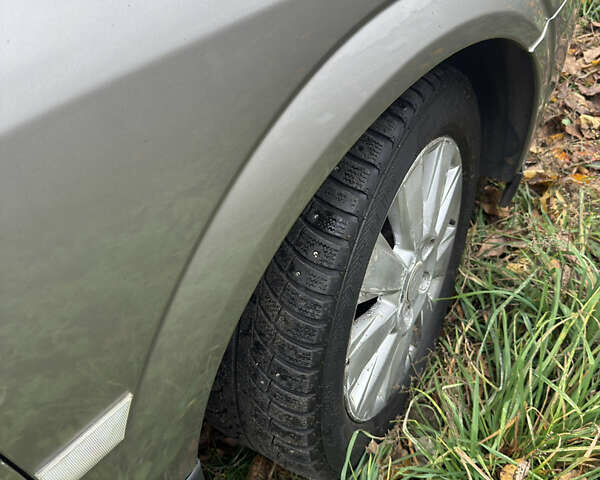 Бежевый Опель Вектра, объемом двигателя 3.18 л и пробегом 388 тыс. км за 3650 $, фото 21 на Automoto.ua