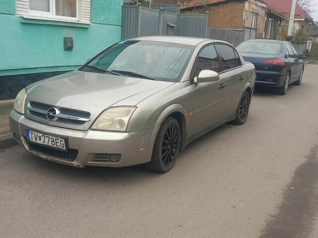 Бежевий Опель Вектра, об'ємом двигуна 1 л та пробігом 246 тис. км за 950 $, фото 2 на Automoto.ua