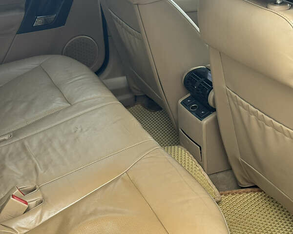 Бежевый Опель Вектра, объемом двигателя 3.18 л и пробегом 388 тыс. км за 3650 $, фото 12 на Automoto.ua