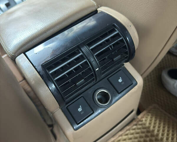 Бежевый Опель Вектра, объемом двигателя 3.18 л и пробегом 388 тыс. км за 3650 $, фото 15 на Automoto.ua