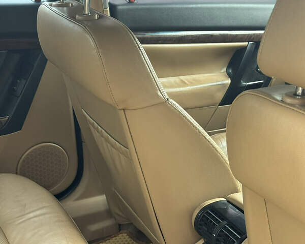 Бежевый Опель Вектра, объемом двигателя 3.18 л и пробегом 388 тыс. км за 3650 $, фото 13 на Automoto.ua