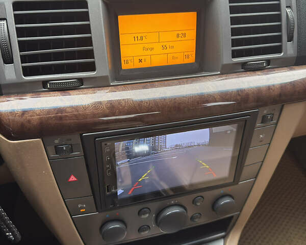 Бежевый Опель Вектра, объемом двигателя 3.18 л и пробегом 388 тыс. км за 3650 $, фото 9 на Automoto.ua