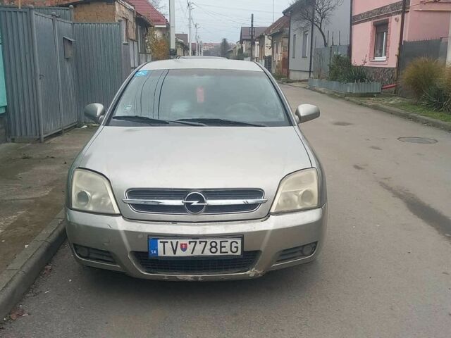Бежевий Опель Вектра, об'ємом двигуна 1 л та пробігом 246 тис. км за 950 $, фото 1 на Automoto.ua