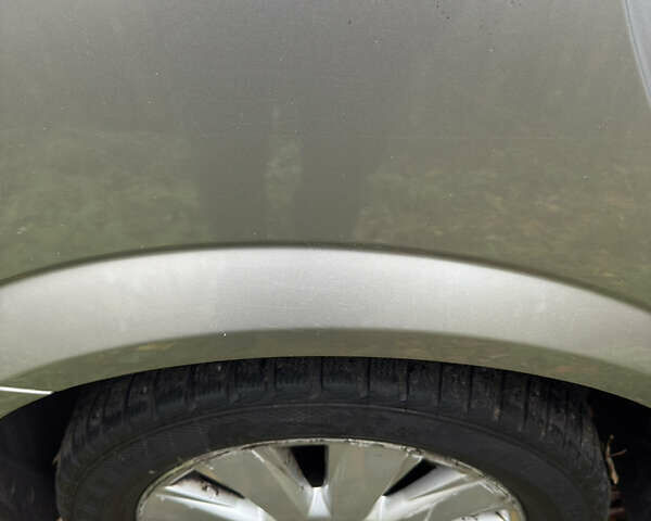 Бежевый Опель Вектра, объемом двигателя 3.18 л и пробегом 388 тыс. км за 3650 $, фото 23 на Automoto.ua