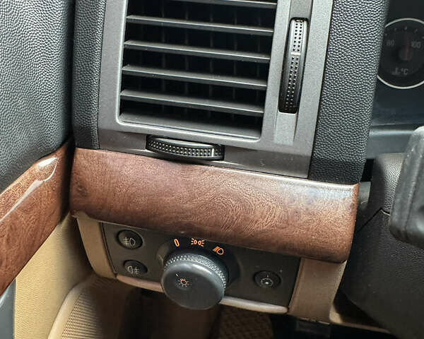 Бежевый Опель Вектра, объемом двигателя 3.18 л и пробегом 388 тыс. км за 3650 $, фото 11 на Automoto.ua