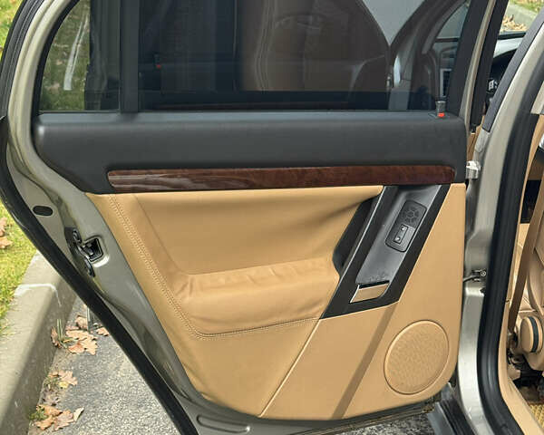 Бежевый Опель Вектра, объемом двигателя 3.18 л и пробегом 388 тыс. км за 3650 $, фото 8 на Automoto.ua