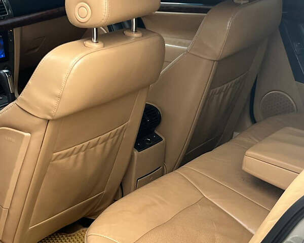 Бежевый Опель Вектра, объемом двигателя 3.2 л и пробегом 300 тыс. км за 3700 $, фото 10 на Automoto.ua