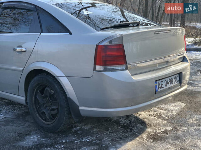 Бежевый Опель Вектра, объемом двигателя 2.2 л и пробегом 226 тыс. км за 6600 $, фото 8 на Automoto.ua
