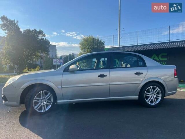 Бежевий Опель Вектра, об'ємом двигуна 1.9 л та пробігом 248 тис. км за 4900 $, фото 2 на Automoto.ua