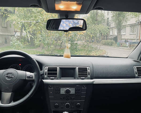 Бежевый Опель Вектра, объемом двигателя 2.2 л и пробегом 187 тыс. км за 4600 $, фото 3 на Automoto.ua