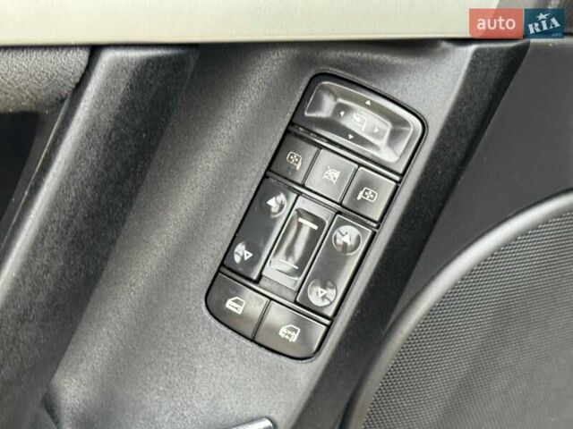 Бежевый Опель Вектра, объемом двигателя 2.2 л и пробегом 200 тыс. км за 6250 $, фото 33 на Automoto.ua