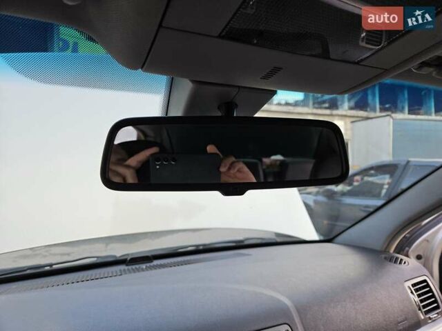 Бежевий Опель Вектра, об'ємом двигуна 2.2 л та пробігом 298 тис. км за 6000 $, фото 35 на Automoto.ua