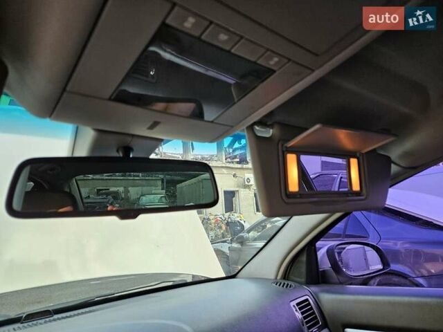 Бежевий Опель Вектра, об'ємом двигуна 2.2 л та пробігом 298 тис. км за 6000 $, фото 5 на Automoto.ua