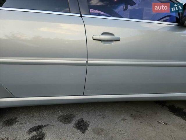 Бежевий Опель Вектра, об'ємом двигуна 2.2 л та пробігом 298 тис. км за 6000 $, фото 16 на Automoto.ua