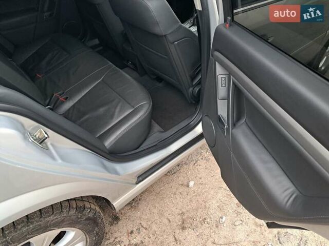 Бежевий Опель Вектра, об'ємом двигуна 2.2 л та пробігом 72 тис. км за 7600 $, фото 25 на Automoto.ua