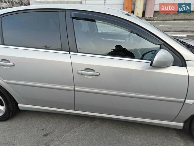 Бежевый Опель Вектра, объемом двигателя 2.2 л и пробегом 164 тыс. км за 5800 $, фото 21 на Automoto.ua
