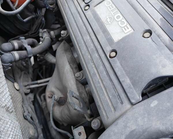Бежевый Опель Вектра, объемом двигателя 2.2 л и пробегом 164 тыс. км за 5800 $, фото 43 на Automoto.ua