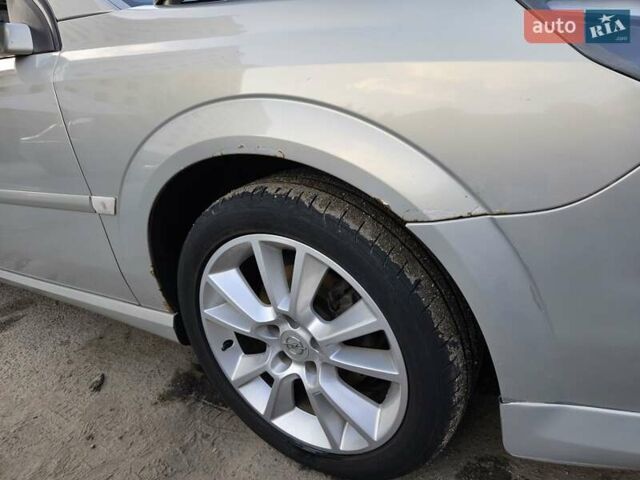 Бежевий Опель Вектра, об'ємом двигуна 2.2 л та пробігом 298 тис. км за 6000 $, фото 15 на Automoto.ua